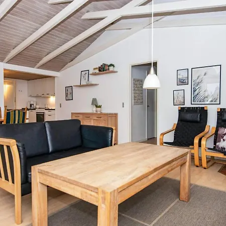 Feriehus Holiday Sydals Lxix