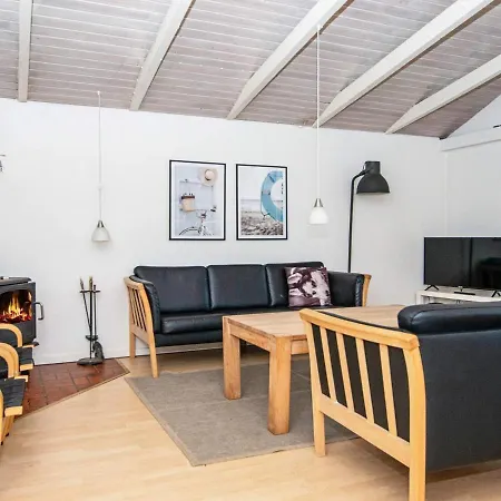 Holiday Sydals Lxix Feriehus