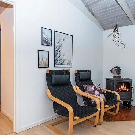 Holiday Sydals Lxix Feriehus